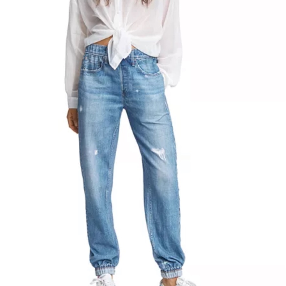 rag & bone Miramar sweatpants